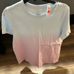 NWT Old Navy girls Tshirt
